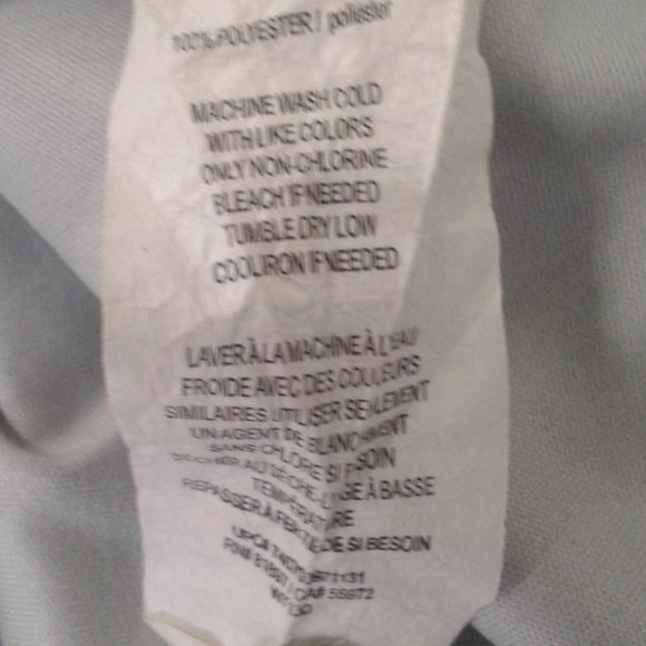 - Mens XXL polo golf shirt BEN HOGAN brand courful hawaiian print abstract camo - Picture 7 of 10